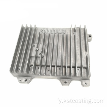 Boat reverse gearbook foar motorfyts